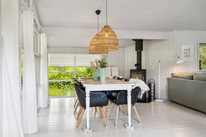 Foto von Ferienhaus ZD70 in Ebeltoft - Ostjütland