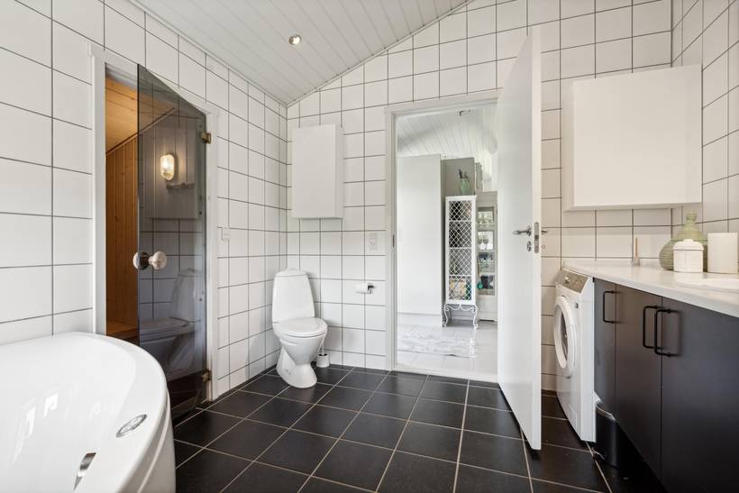 Foto von Ferienhaus ZD70 in Ebeltoft - Ostjütland