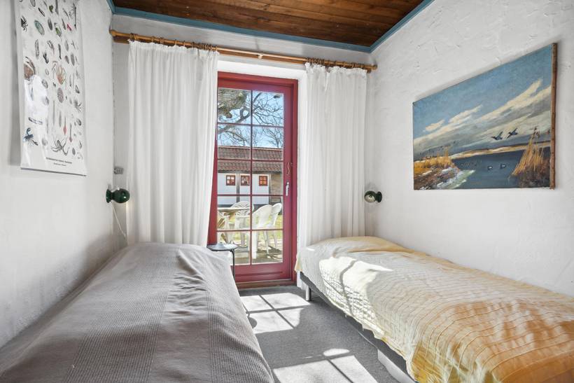 Foto von Ferienhaus ZD73 in Vesterø - Læsø