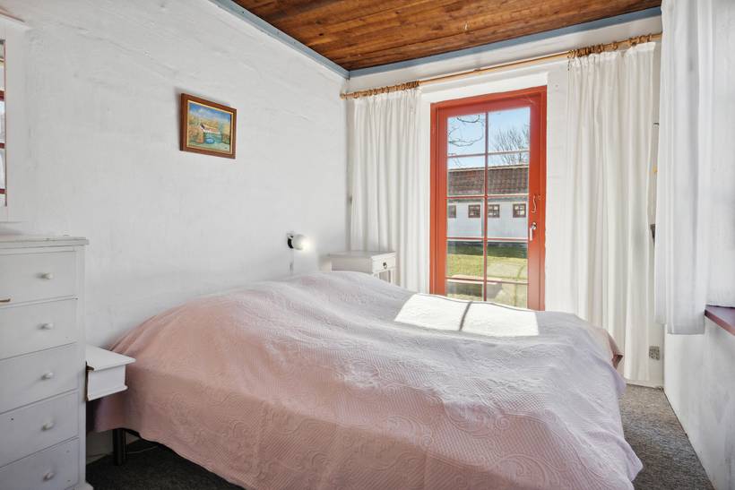 Foto von Ferienhaus ZD73 in Vesterø - Læsø