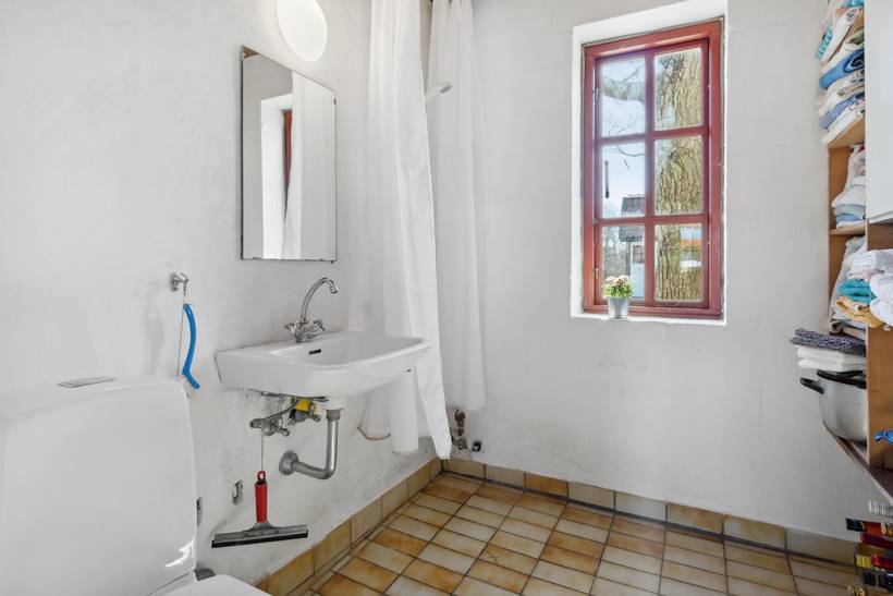 Foto von Ferienhaus ZD73 in Vesterø - Læsø