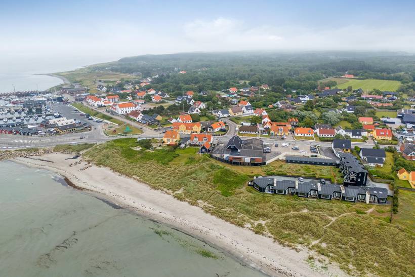 Foto von Ferienhaus ZD73 in Vesterø - Læsø