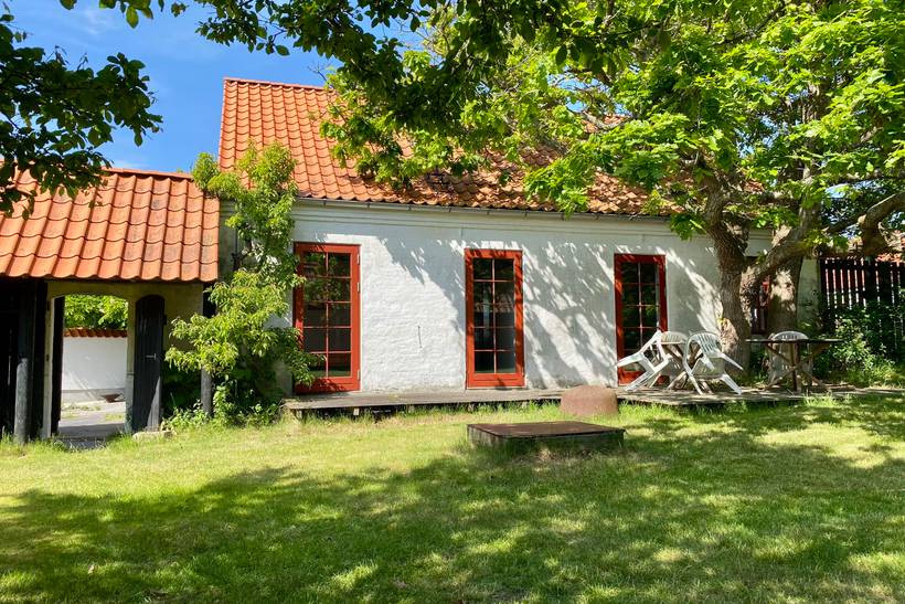Foto von Ferienhaus ZD73 in Vesterø - Læsø