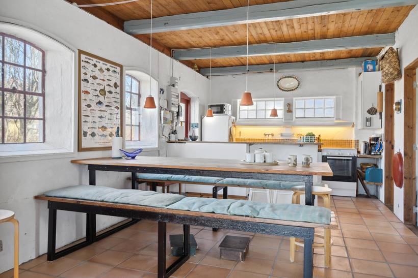 Foto von Ferienhaus ZD73 in Vesterø - Læsø