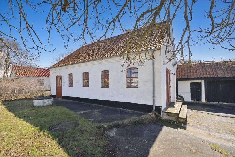 Foto von Ferienhaus ZD73 in Vesterø - Læsø