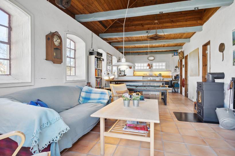 Foto von Ferienhaus ZD73 in Vesterø - Læsø