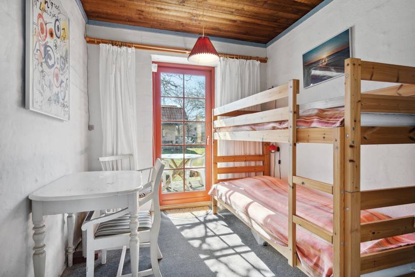 Foto von Ferienhaus ZD73 in Vesterø - Læsø