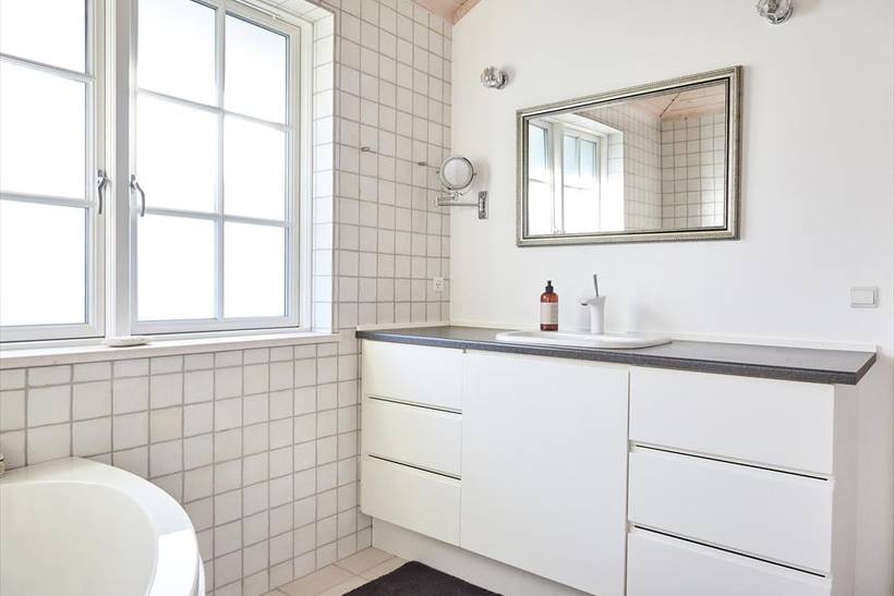 Foto von Ferienhaus ZD75 in Strandsiden - Rørvig - Westseeland
