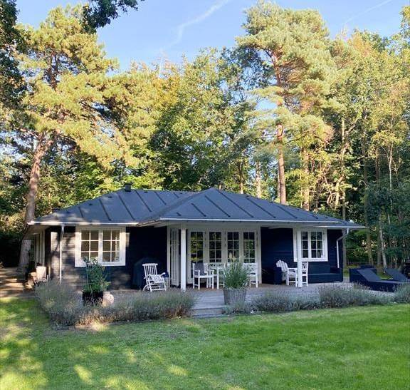 Foto von Ferienhaus ZD75 in Strandsiden - Rørvig - Westseeland