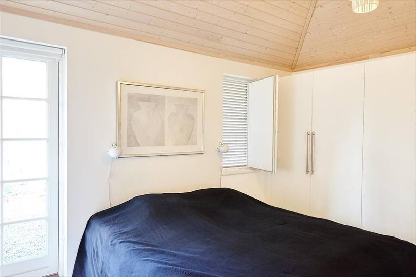 Foto von Ferienhaus ZD75 in Strandsiden - Rørvig - Westseeland
