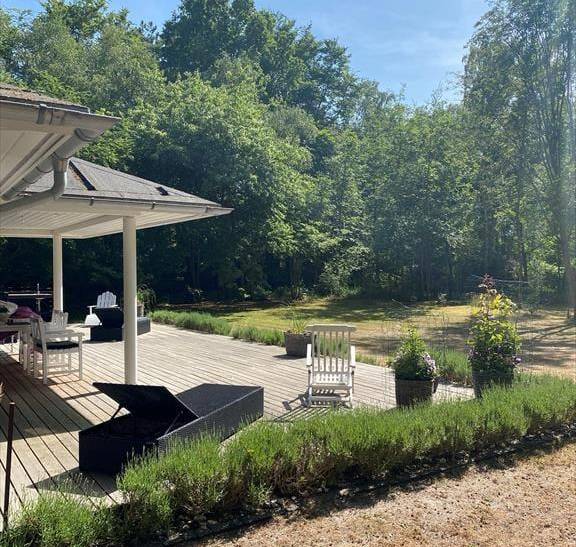 Foto von Ferienhaus ZD75 in Strandsiden - Rørvig - Westseeland