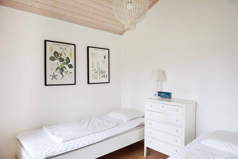 Foto von Ferienhaus ZD75 in Strandsiden - Rørvig - Westseeland