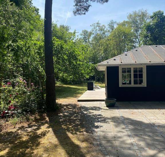Foto von Ferienhaus ZD75 in Strandsiden - Rørvig - Westseeland