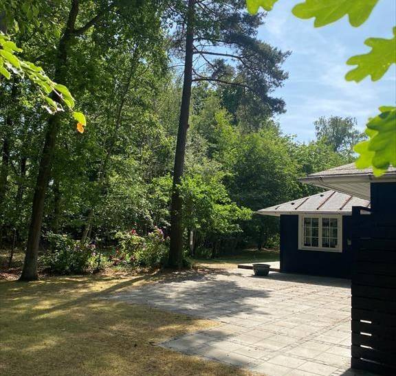 Foto von Ferienhaus ZD75 in Strandsiden - Rørvig - Westseeland