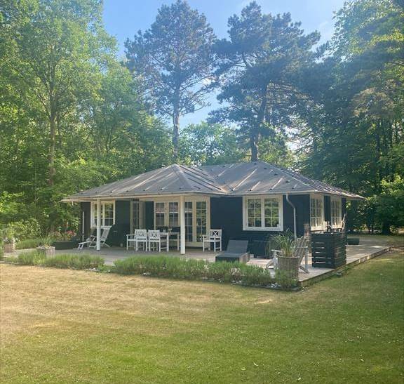 Foto von Ferienhaus ZD75 in Strandsiden - Rørvig - Westseeland