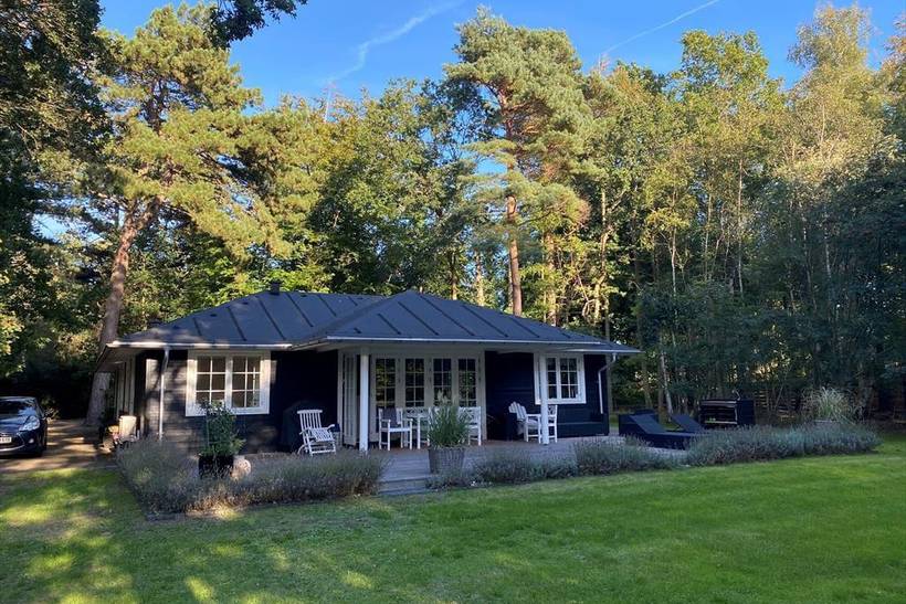 Foto von Ferienhaus ZD75 in Strandsiden - Rørvig - Westseeland