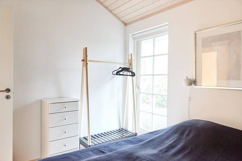 Foto von Ferienhaus ZD75 in Strandsiden - Rørvig - Westseeland