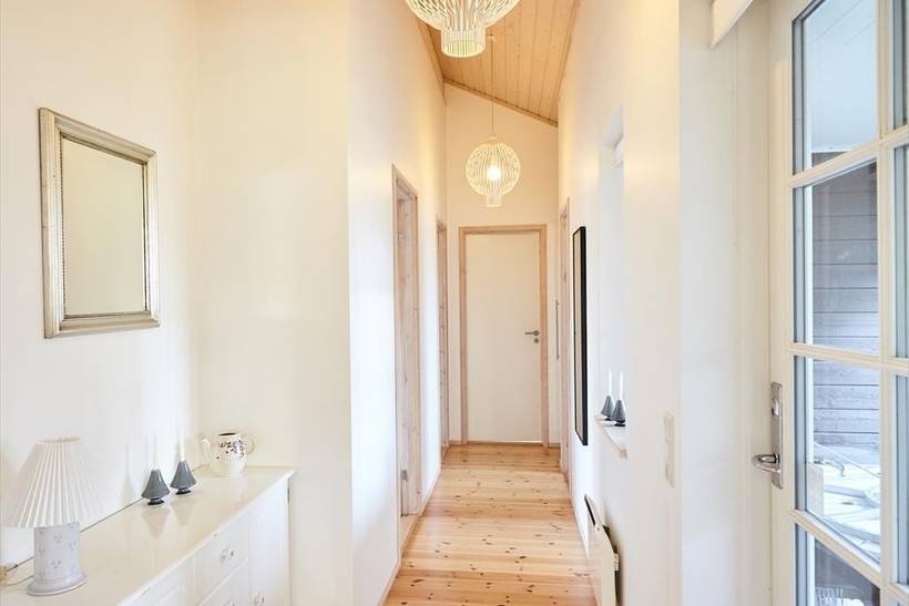 Foto von Ferienhaus ZD75 in Strandsiden - Rørvig - Westseeland