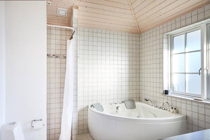 Foto von Ferienhaus ZD75 in Strandsiden - Rørvig - Westseeland