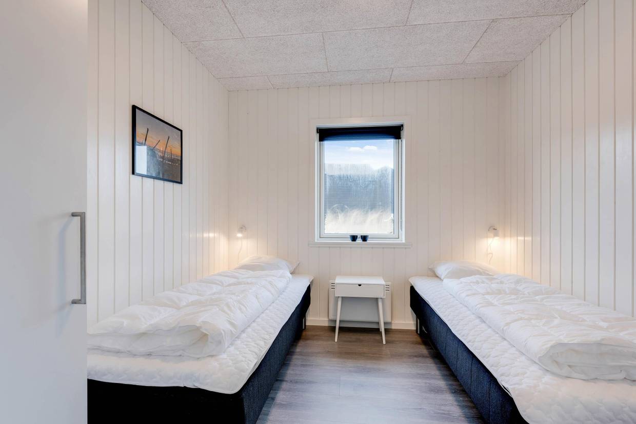 Foto von Ferienhaus ZD76 in Bjerregård - Westjütland