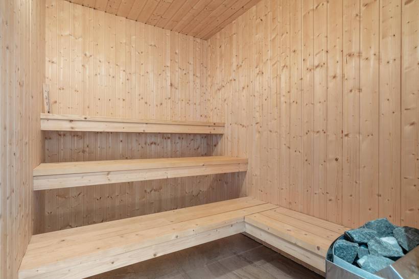Foto von Ferienhaus ZD76 in Bjerregård - Westjütland