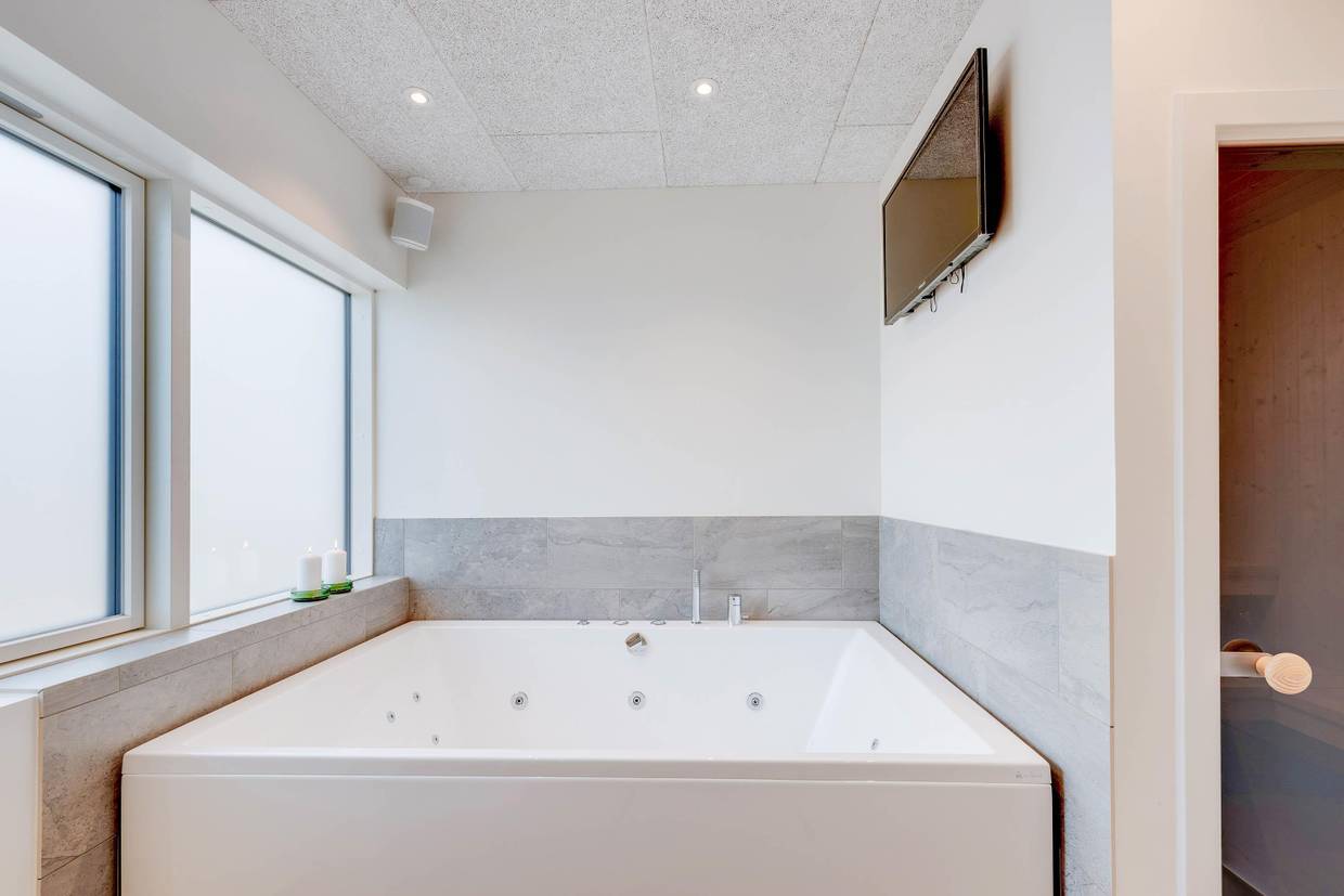 Foto von Ferienhaus ZD76 in Bjerregård - Westjütland