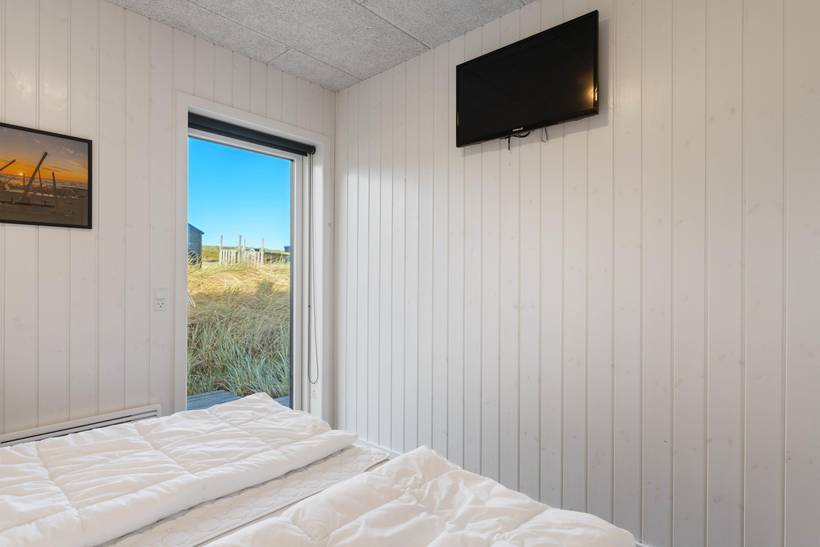 Foto von Ferienhaus ZD76 in Bjerregård - Westjütland