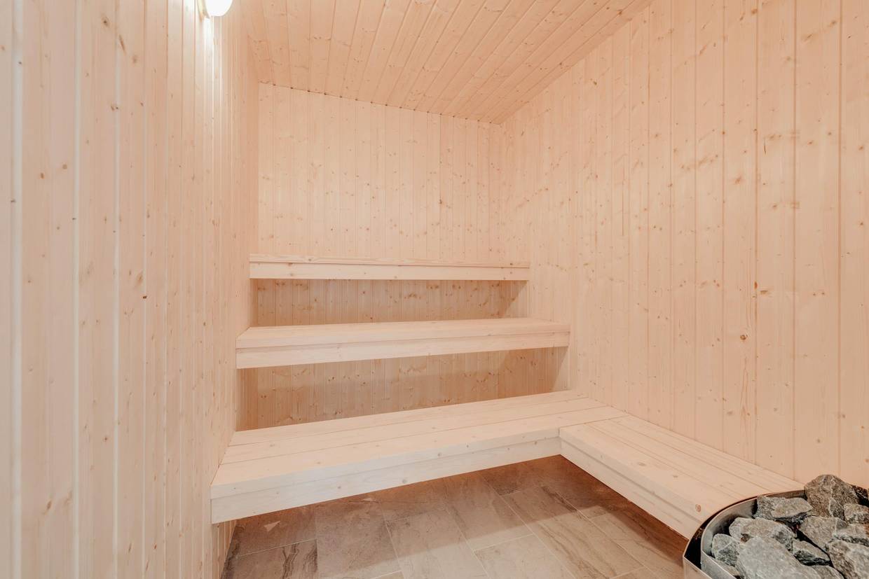 Foto von Ferienhaus ZD76 in Bjerregård - Westjütland