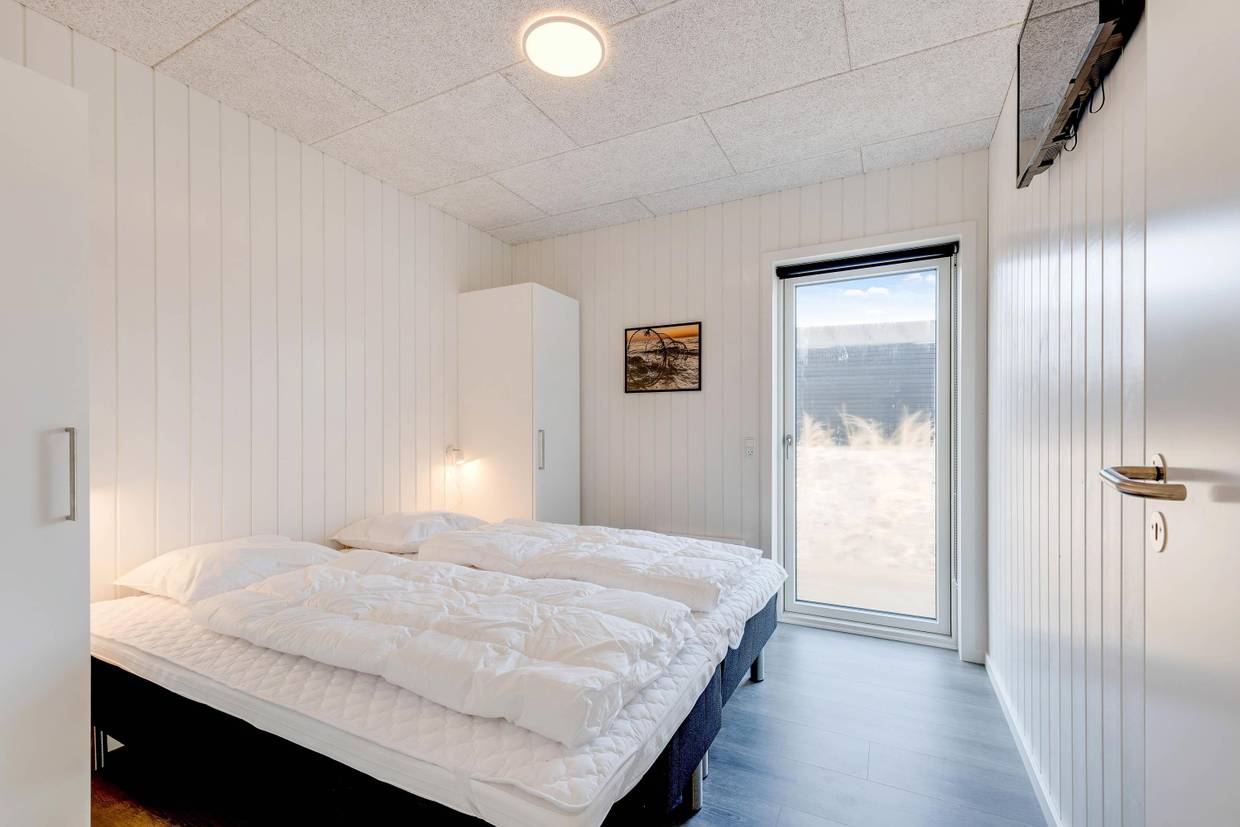 Foto von Ferienhaus ZD76 in Bjerregård - Westjütland