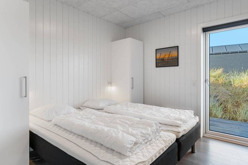 Foto von Ferienhaus ZD76 in Bjerregård - Westjütland
