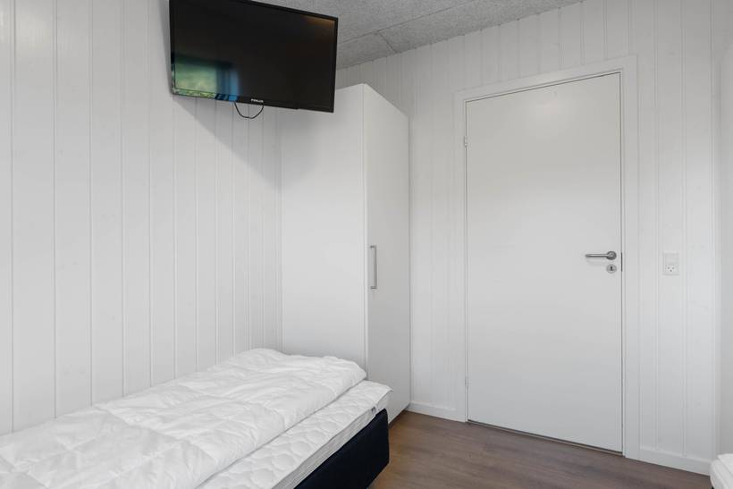 Foto von Ferienhaus ZD76 in Bjerregård - Westjütland