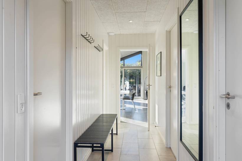 Foto von Ferienhaus ZD76 in Bjerregård - Westjütland