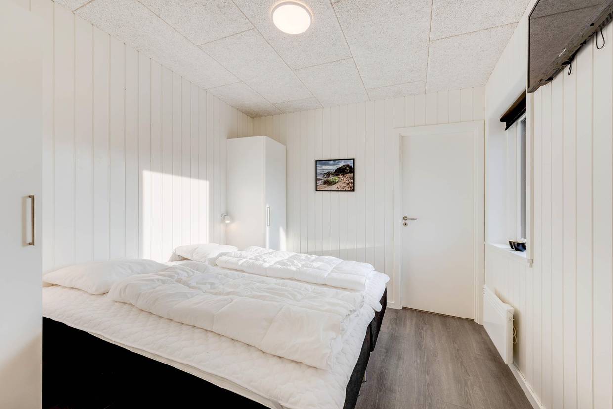 Foto von Ferienhaus ZD76 in Bjerregård - Westjütland
