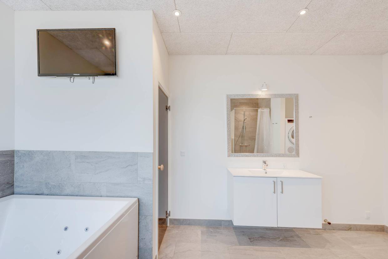 Foto von Ferienhaus ZD76 in Bjerregård - Westjütland