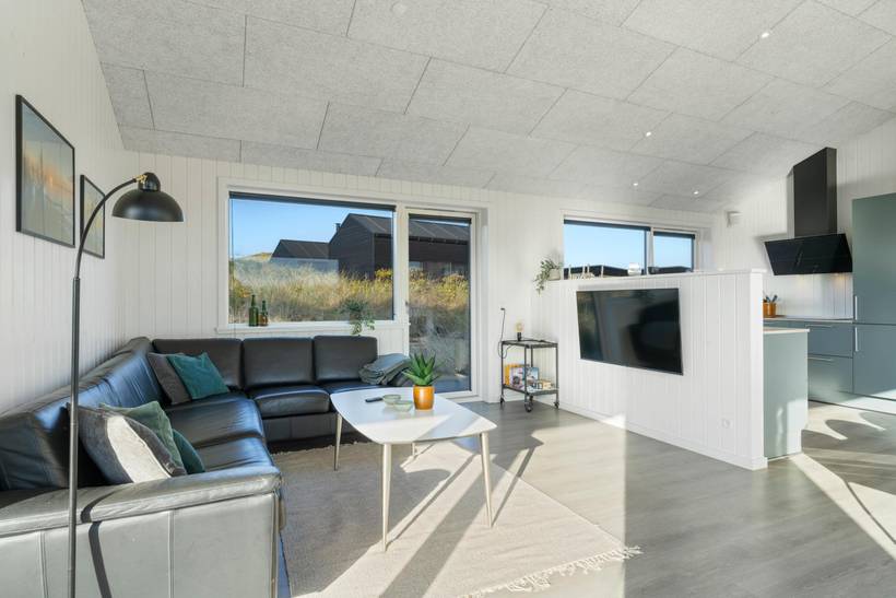 Foto von Ferienhaus ZD76 in Bjerregård - Westjütland