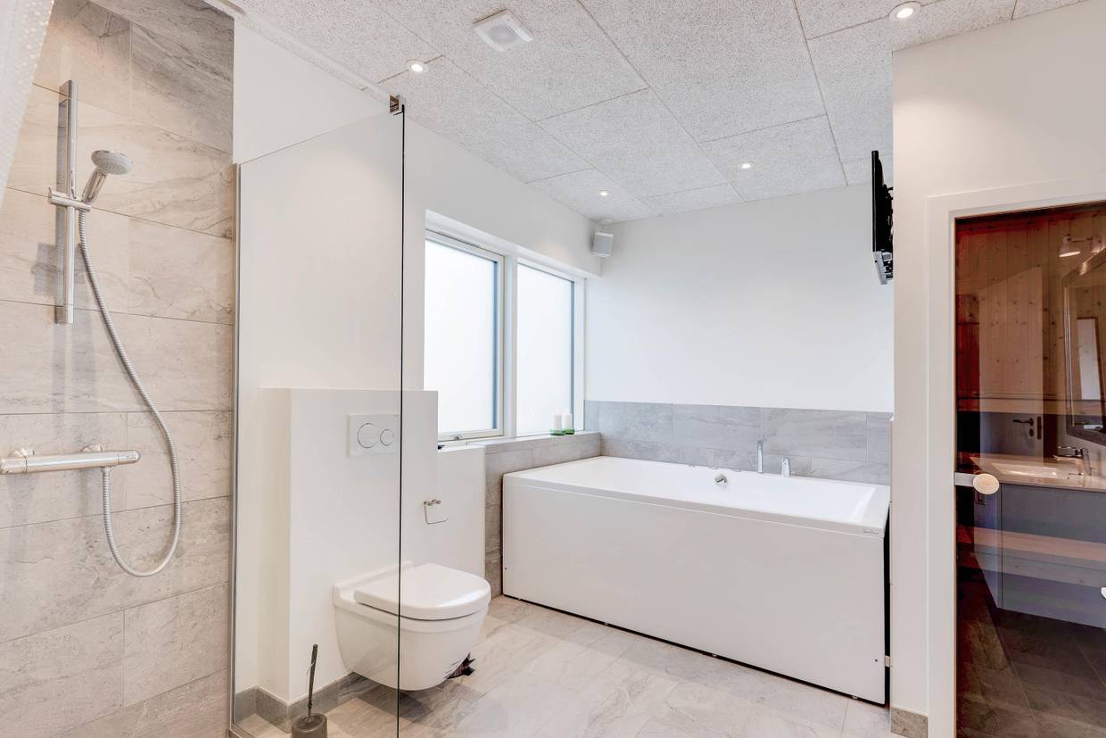 Foto von Ferienhaus ZD76 in Bjerregård - Westjütland