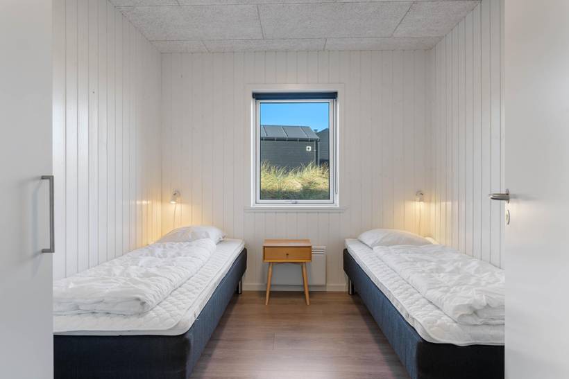 Foto von Ferienhaus ZD76 in Bjerregård - Westjütland