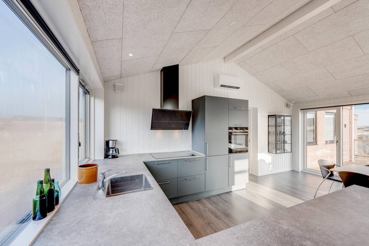 Foto von Ferienhaus ZD76 in Bjerregård - Westjütland