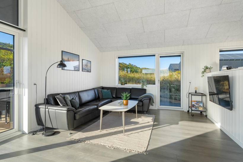 Foto von Ferienhaus ZD76 in Bjerregård - Westjütland