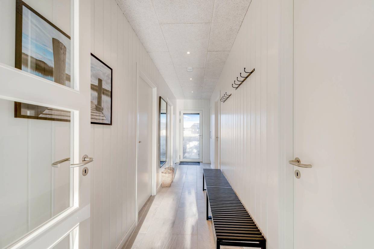 Foto von Ferienhaus ZD76 in Bjerregård - Westjütland