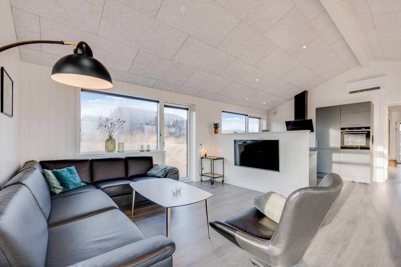 Foto von Ferienhaus ZD76 in Bjerregård - Westjütland