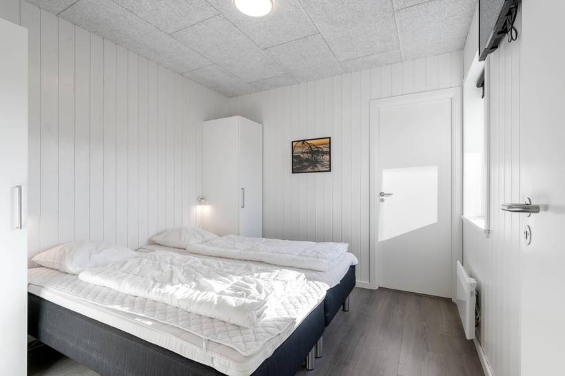 Foto von Ferienhaus ZD76 in Bjerregård - Westjütland