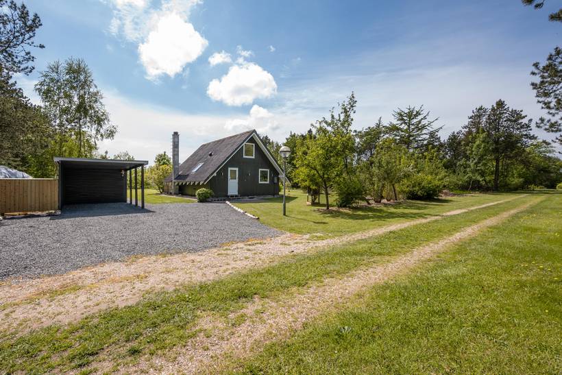 Foto von Ferienhaus ZD77 in Fursundparken - Thy/Limfjord