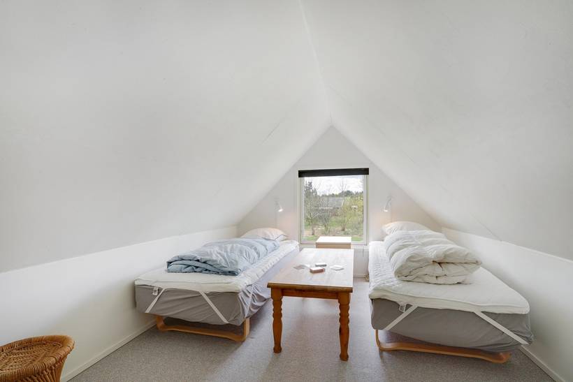 Foto von Ferienhaus ZD77 in Fursundparken - Thy/Limfjord