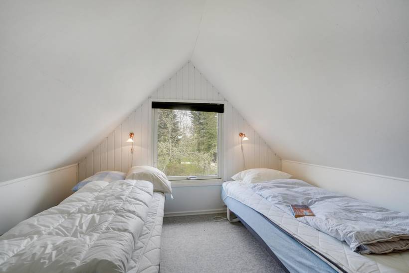 Foto von Ferienhaus ZD77 in Fursundparken - Thy/Limfjord