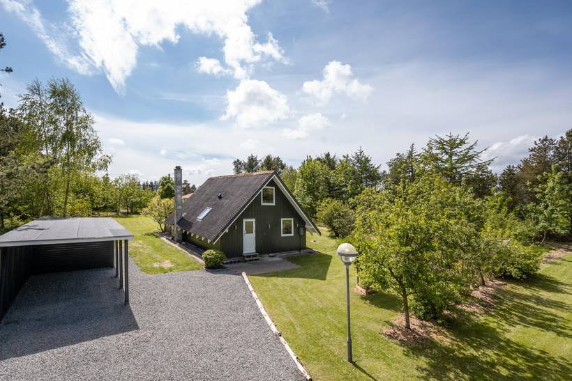 Foto von Ferienhaus ZD77 in Fursundparken - Thy/Limfjord