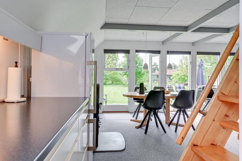 Foto von Ferienhaus ZD77 in Fursundparken - Thy/Limfjord
