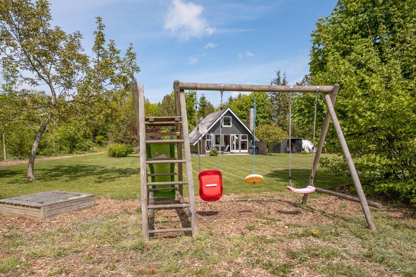 Foto von Ferienhaus ZD77 in Fursundparken - Thy/Limfjord