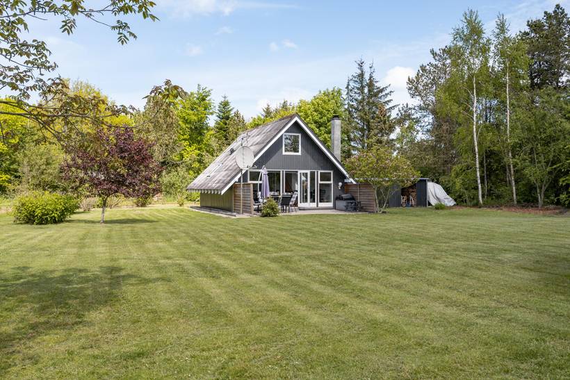 Foto von Ferienhaus ZD77 in Fursundparken - Thy/Limfjord