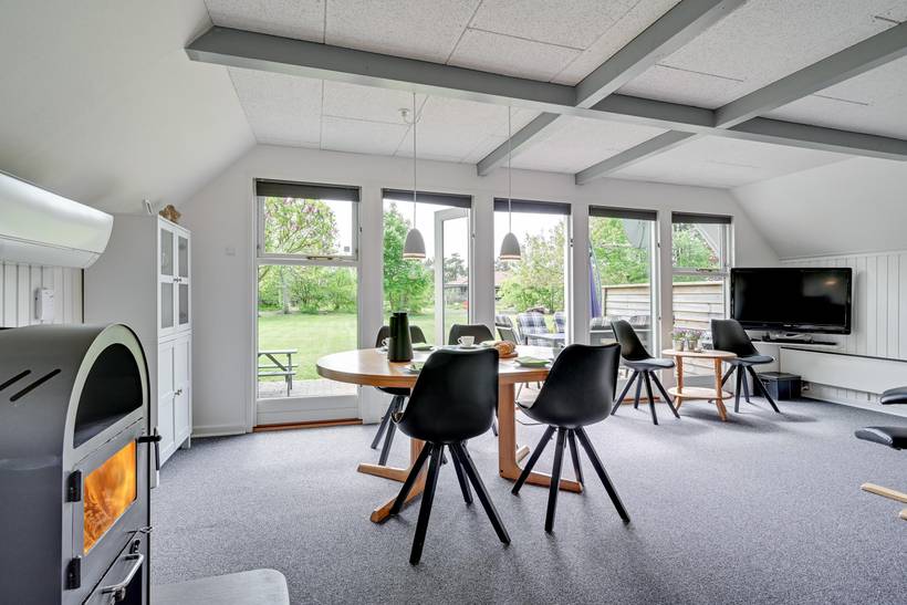 Foto von Ferienhaus ZD77 in Fursundparken - Thy/Limfjord